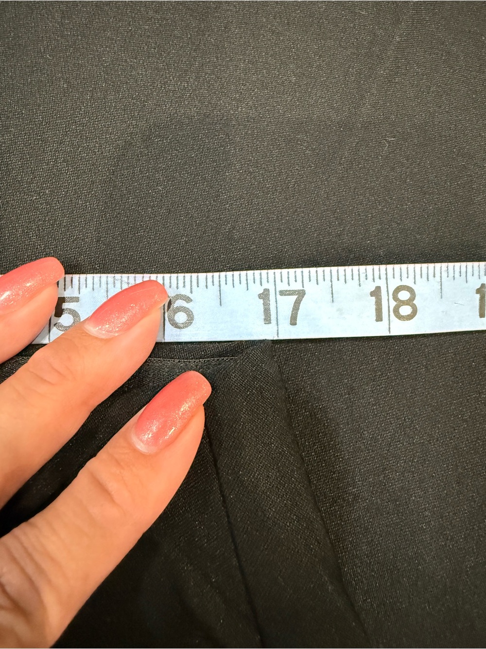 NWT – Chico’s So Slimming Juliet Crop Pants – Size 2 (Large/12) - Picture 9 of 10